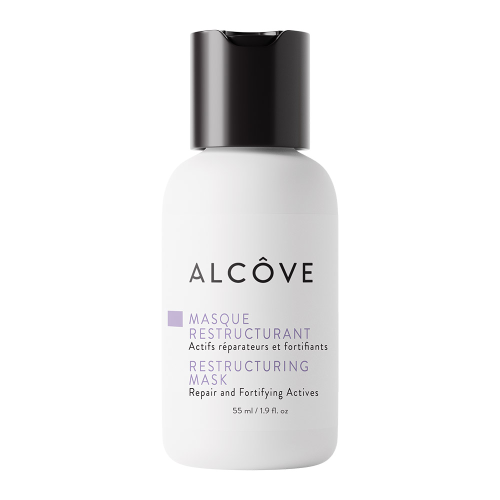 Alcove Restructuring Mask - 1.9oz