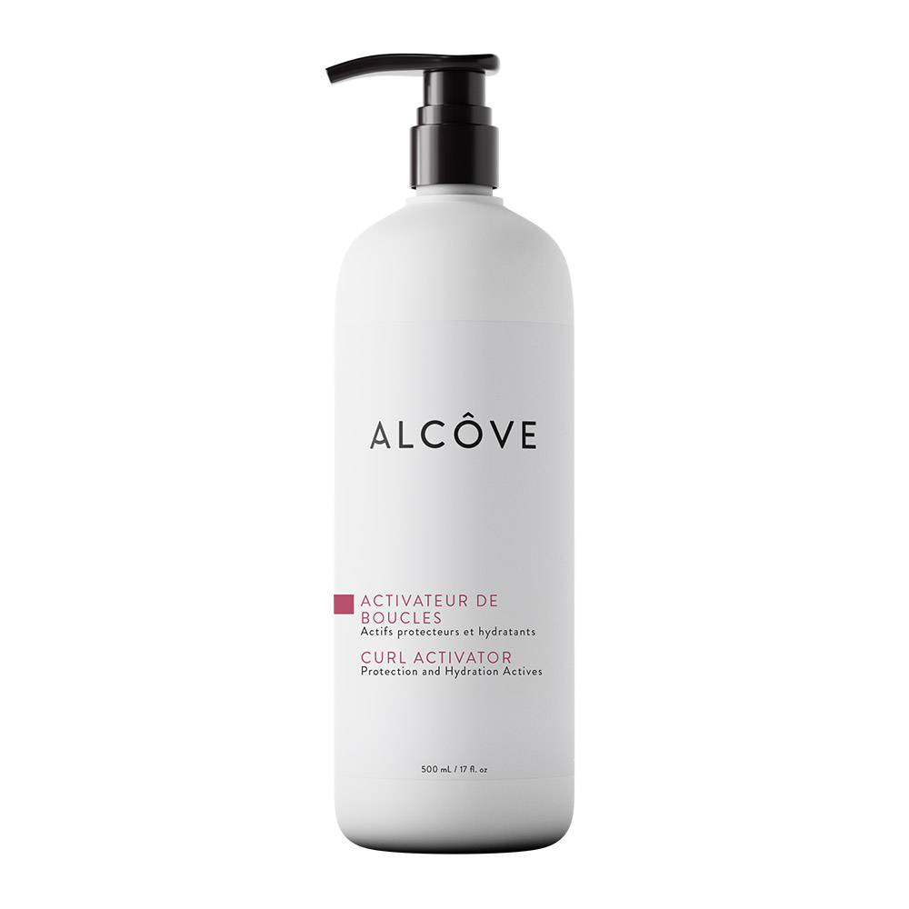 Alcove Curl Activator - 17oz