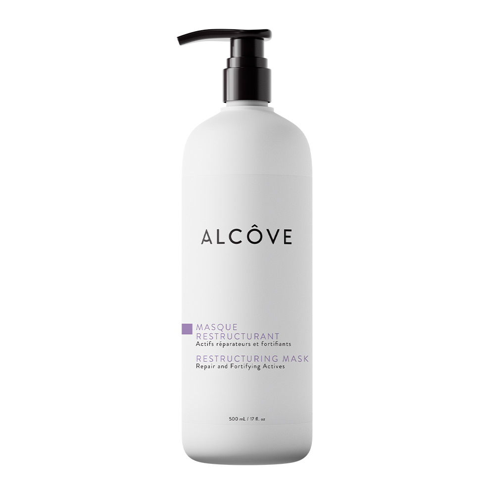 Alcove Restructuring Mask - 17oz