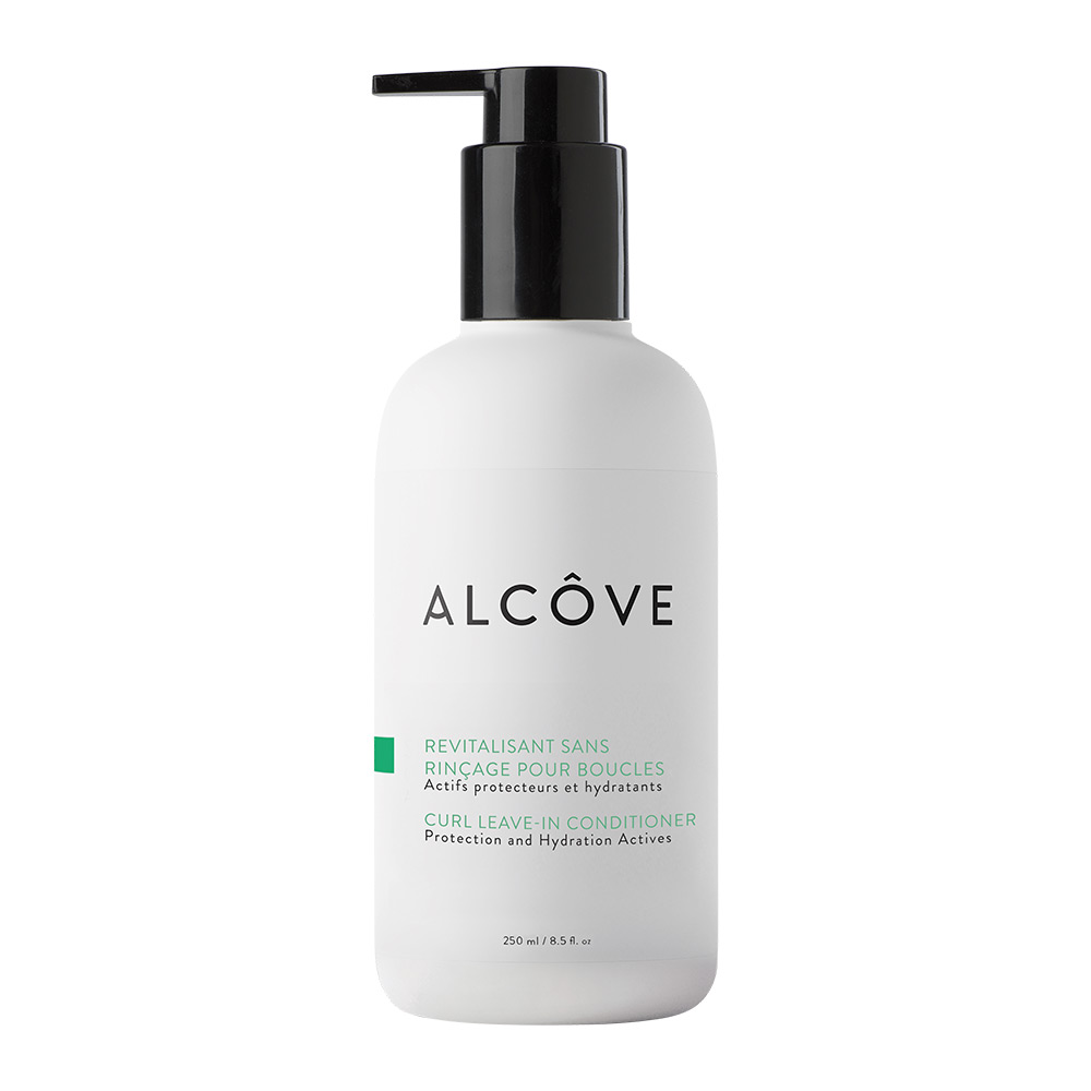 Alcove Curl Leave-In Conditioner - 8.5oz