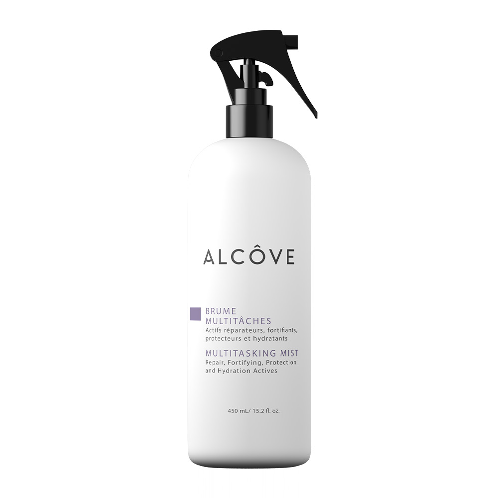 87070161 Alcove Multitasking Mist - 15.2 OZ