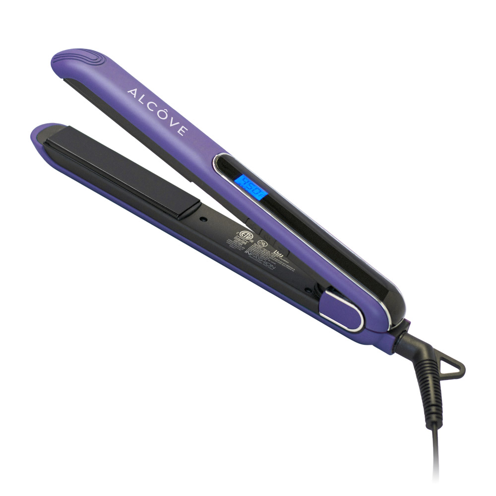 Alcove Flat Iron