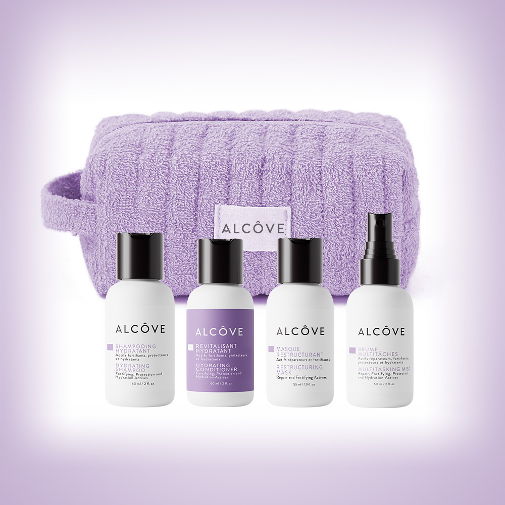 Alcove Care To Go