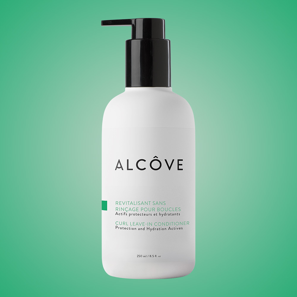 Alcove Curl Leave-In Conditioner 5+1