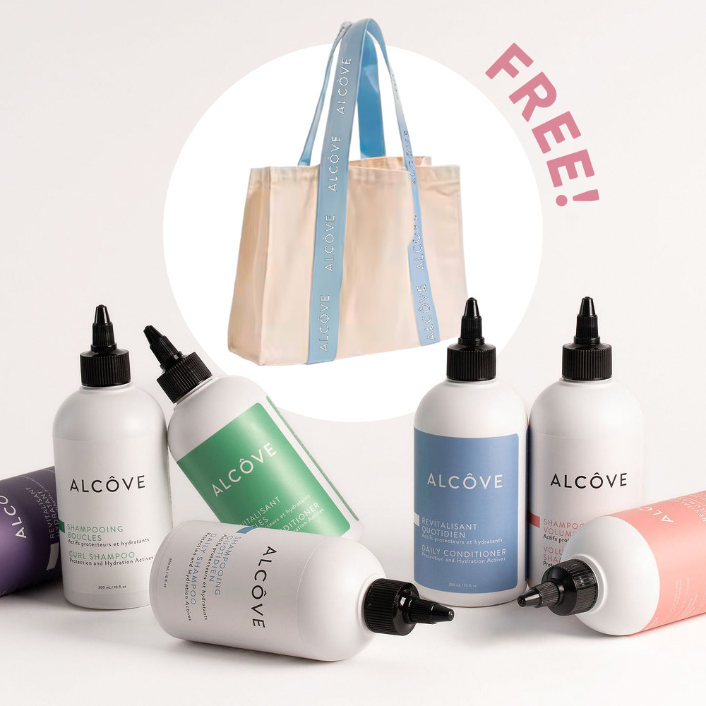 Alcove Summer Tote Bundle