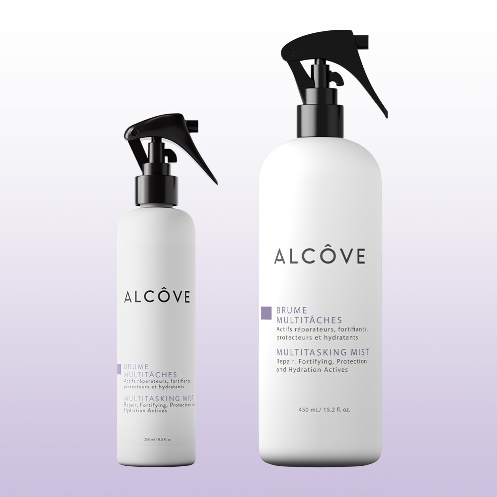Alcove Multitasking Mist 6+1