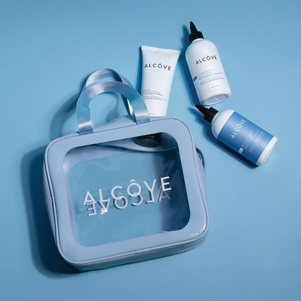 Alcove Everyday Essentials