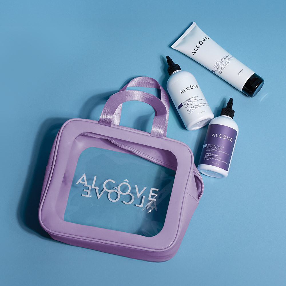 Alcove Ultimate Repair
