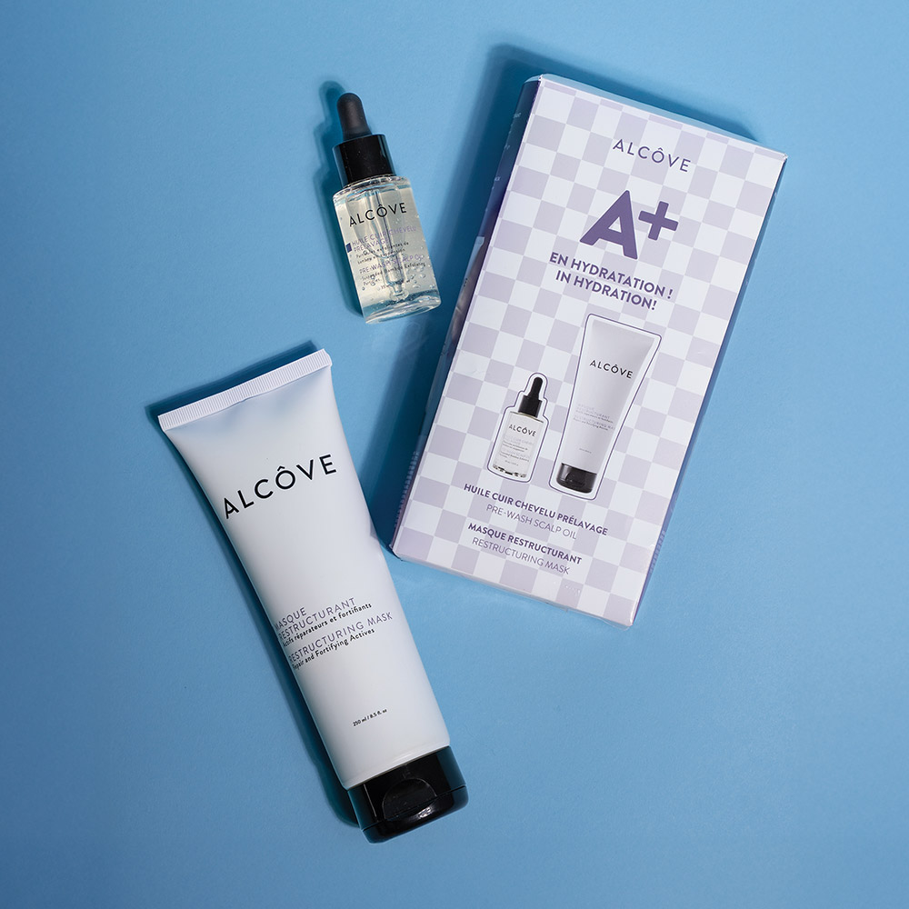 Alcove A+ Hydration