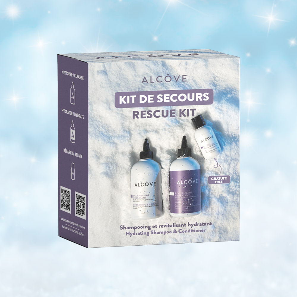 Alcove Holiday - Rescue