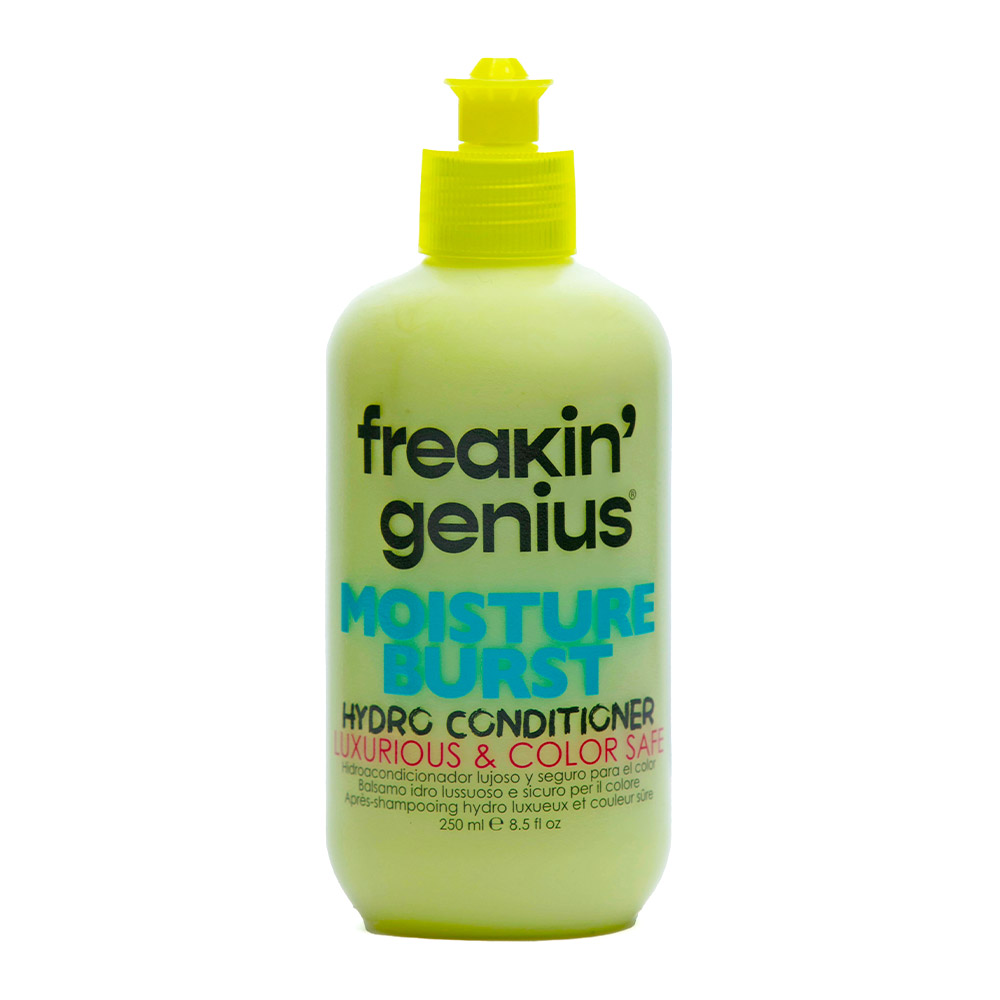 Freakin’ Genius Moisture Burst Hydro Conditioner - 8.5oz