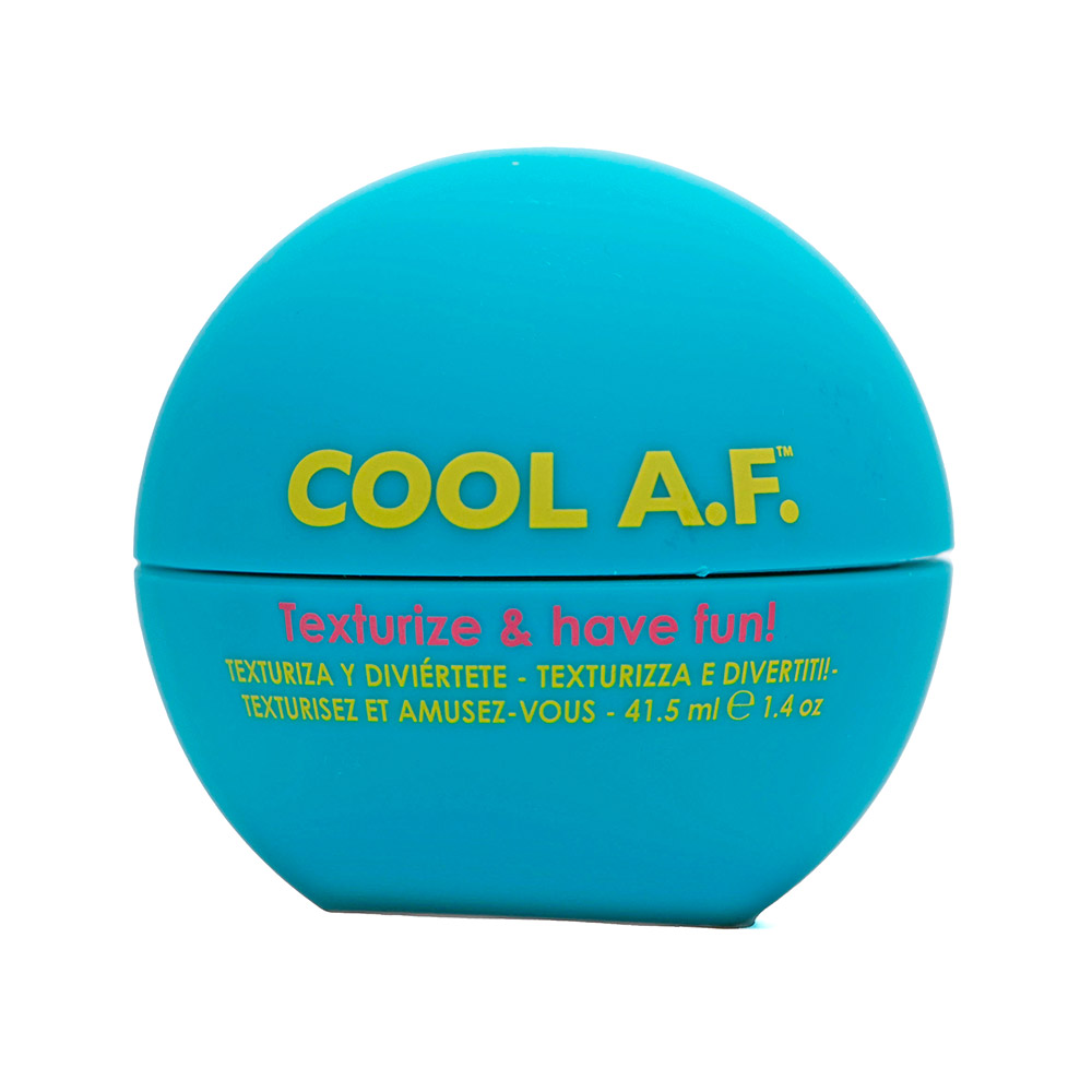Freakin’ Genius Cool A.F. Texturize & Have Fun! - 1.4oz