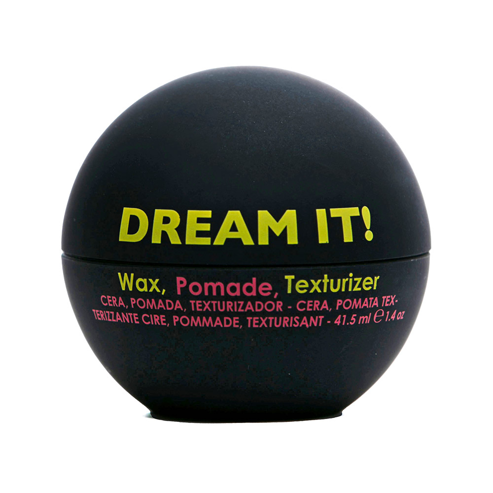 Freakin’ Genius Dream It! Wax Pomade Texturizer - 1.4oz