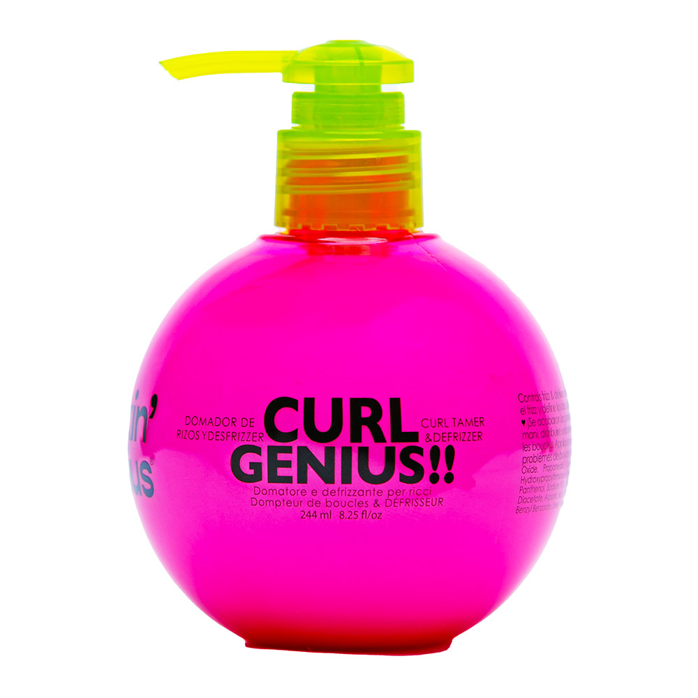 Freakin’ Genius Curl Genius Tamer - 8.25oz