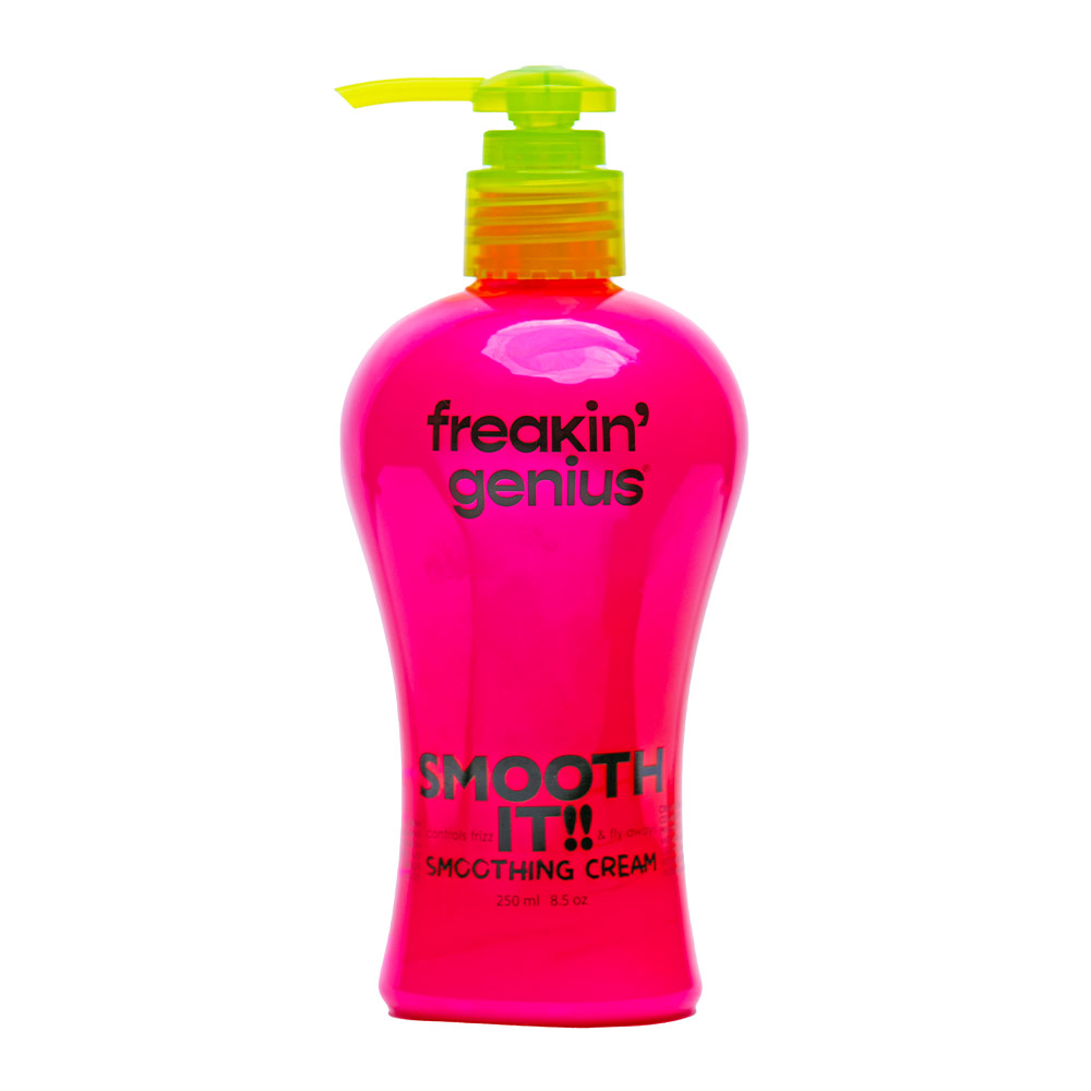 Freakin’ Genius Smooth It!! Smoothing Cream - 8.5oz