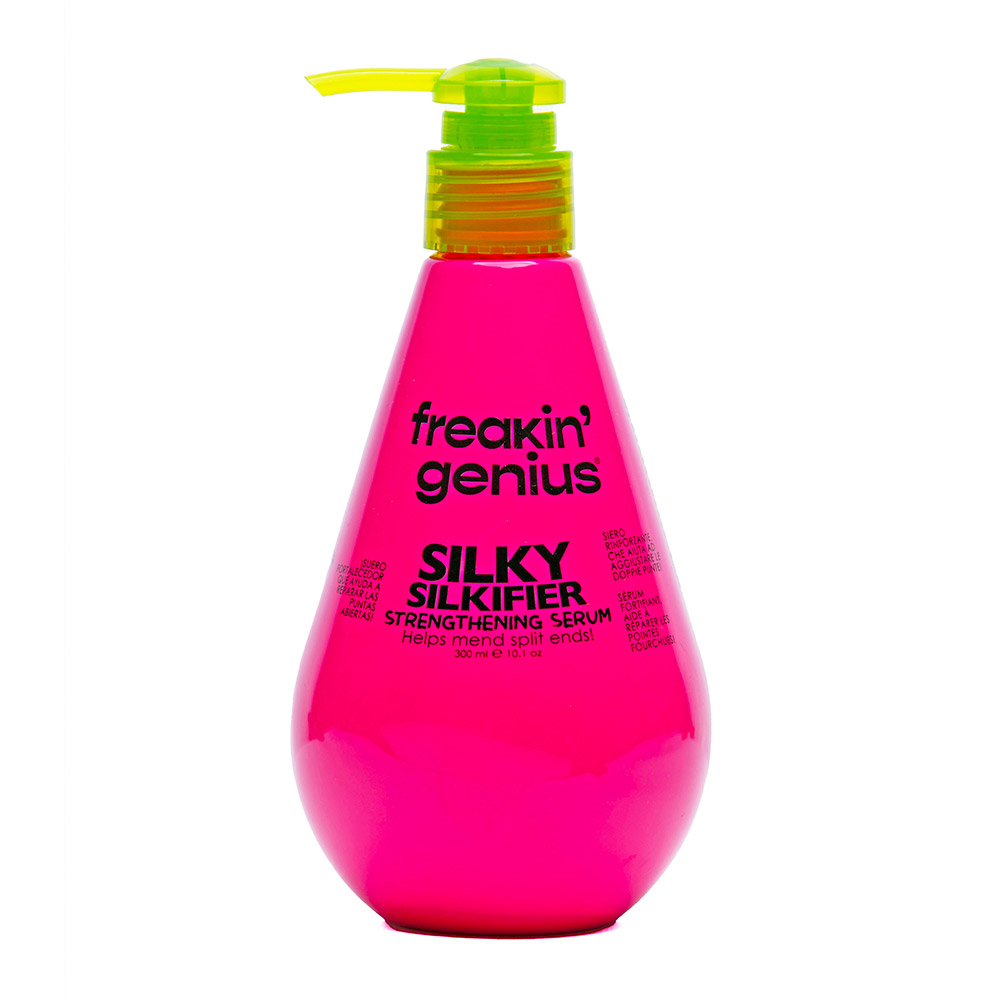 Freakin’ Genius Silky Silkifier Serum - 10.1oz