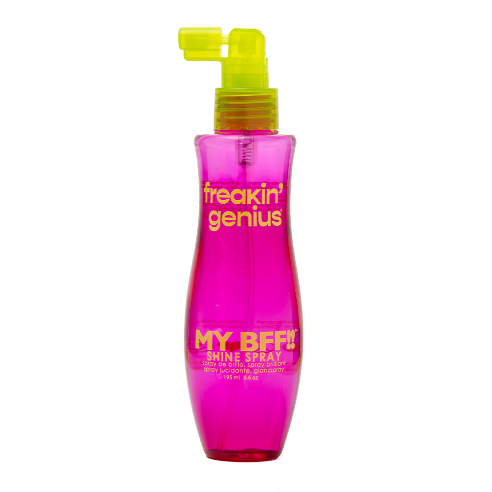 Freakin’ Genius My Bff!! Shine Spray - 6.6oz