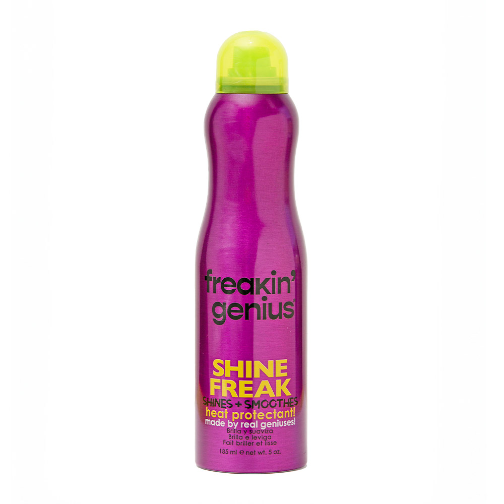 Freakin’ Genius Shine Freak Shine Spray - 5oz