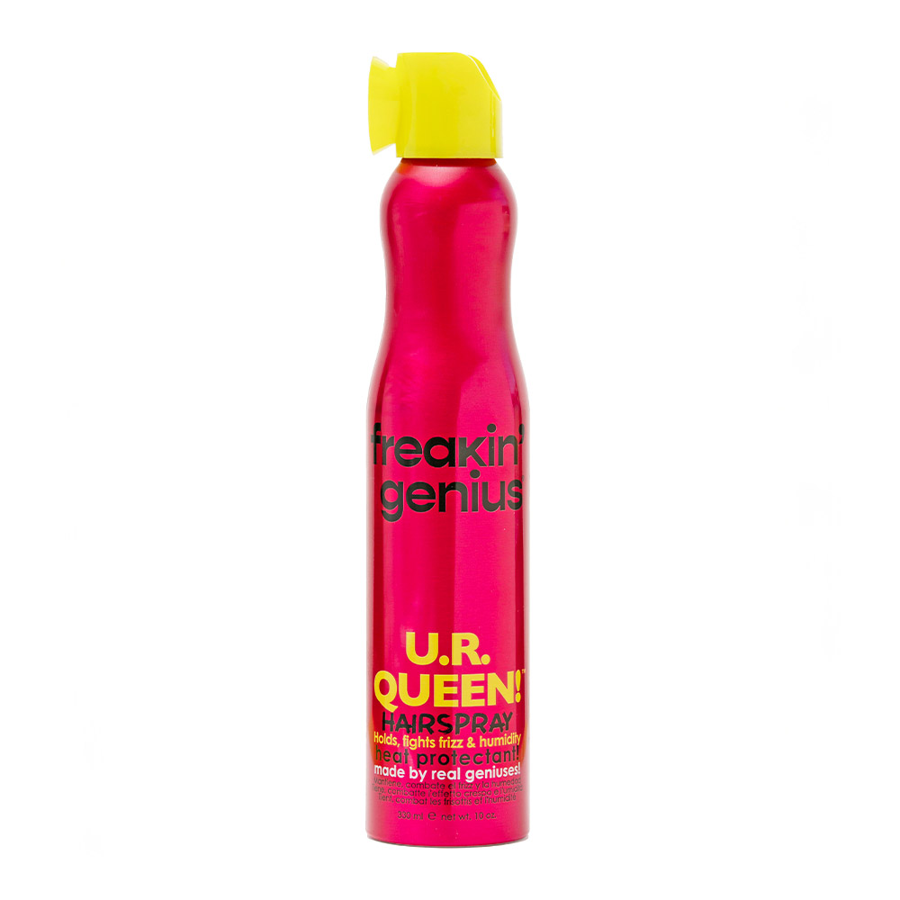 Freakin’ Genius U.R. Queen! Hairspray - 10oz
