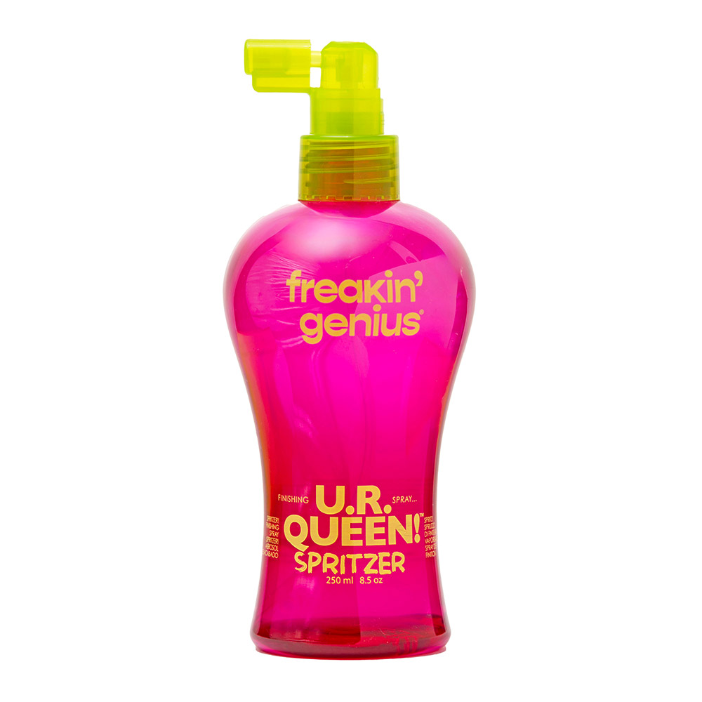 Freakin’ Genius U.R. Queen! Spritzer - 8.4oz
