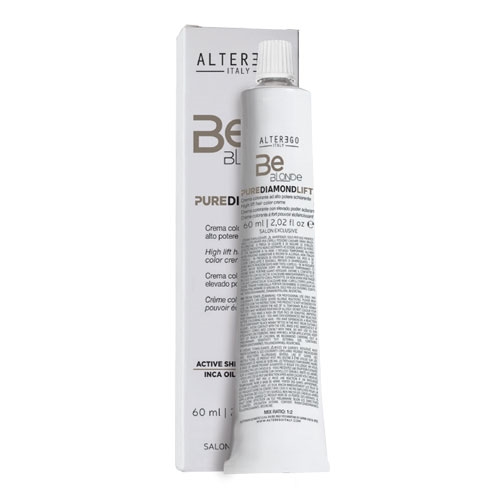 32010000 Alter Ego Be Blonde Pure Diamond Lift 60ml - Natural