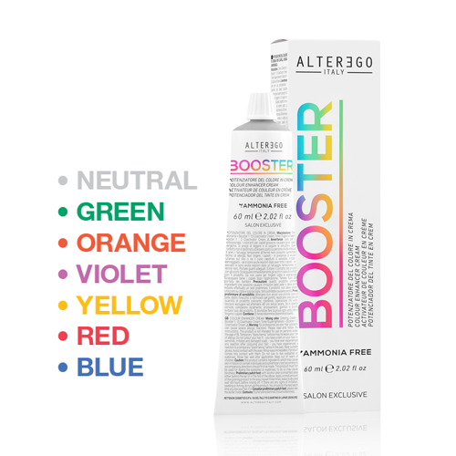 Alter Ego Color Booster