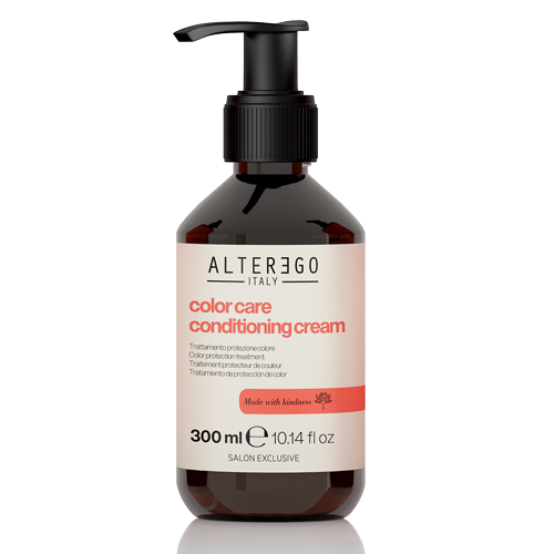 Alter Ego Color Care Conditioning Cream - 300ml