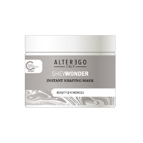 32050030 Alter Ego She Wonder Instant Shaping Mask - 300ml