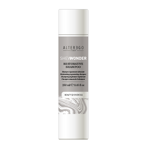 32040030 Alter Ego She Wonder Restorative Shampoo - 250ml