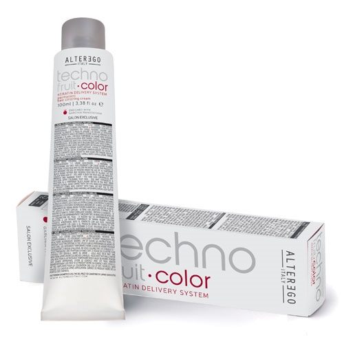 AE/TECHFC Alter Ego Technofruit Color - 100ml