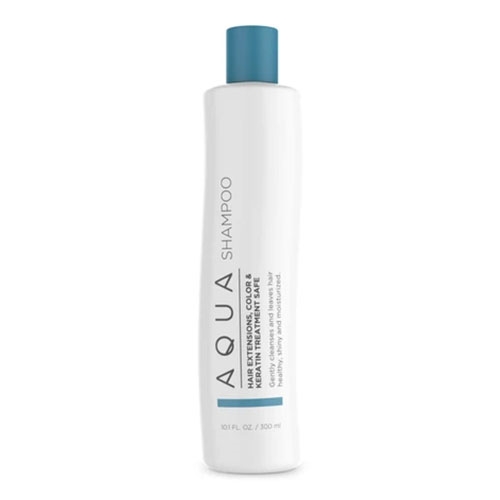 AQUA Hair Shampoo - 10oz