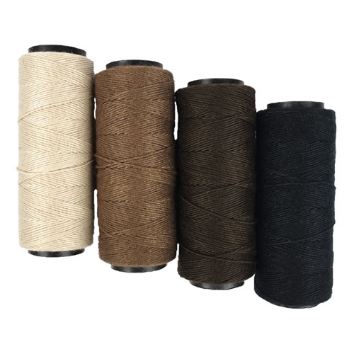 74080028 AQUA Thread Dark Brown