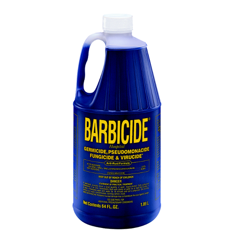 Barbicide Concentrate - 64oz