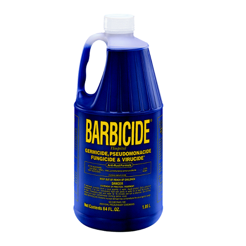 28080002 Barbicide Concentrate - 64oz