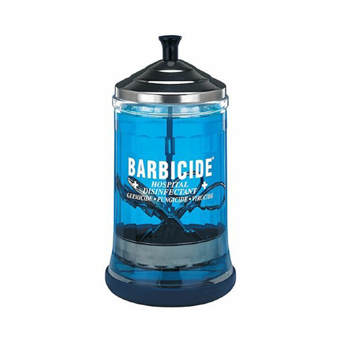 Barbicide Jars - Large (37oz)