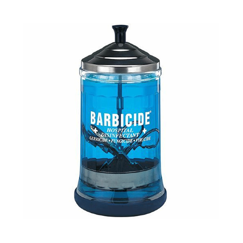 Barbicide Jars - Mid (21oz)