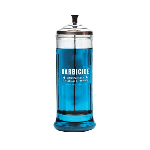 Barbicide Jars - Large (37oz)