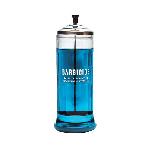 28080004 Barbicide Jars - Large (37oz)