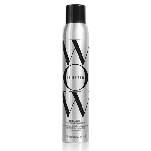 Color Wow Cult Favorite Hairspray - 1.5oz