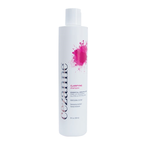 Cezanne Clarifying Shampoo - 10oz