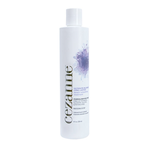 Cezanne Ultimate Blonde Treatment - 10oz