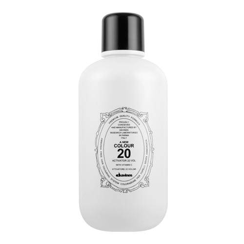 D/AAC10 Davines ANC Activator - 10 - 900ml