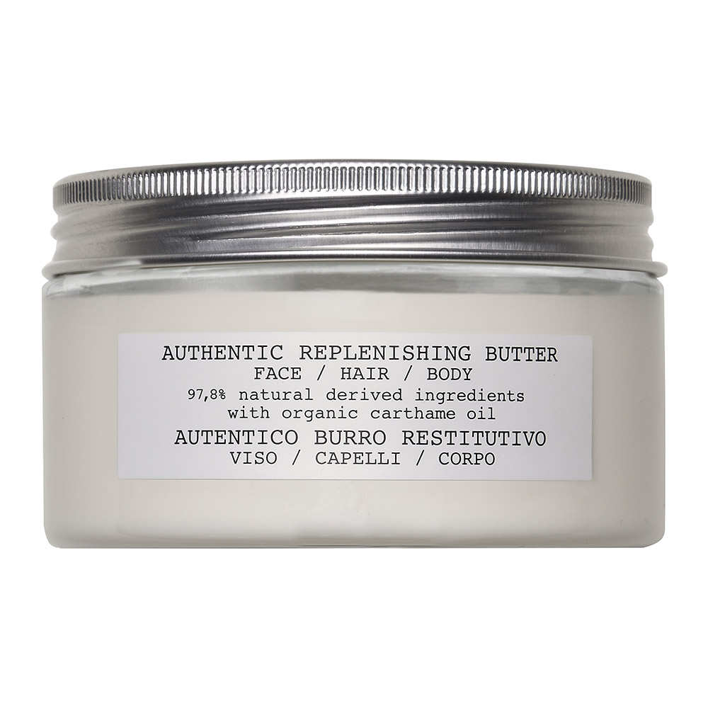 Davines Authentic Replenishing Butter - 200ml