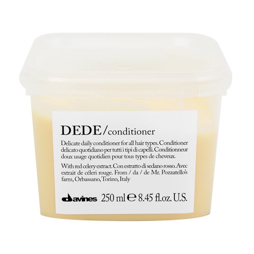 D/DC2 Davines DEDE Conditioner - 250ml