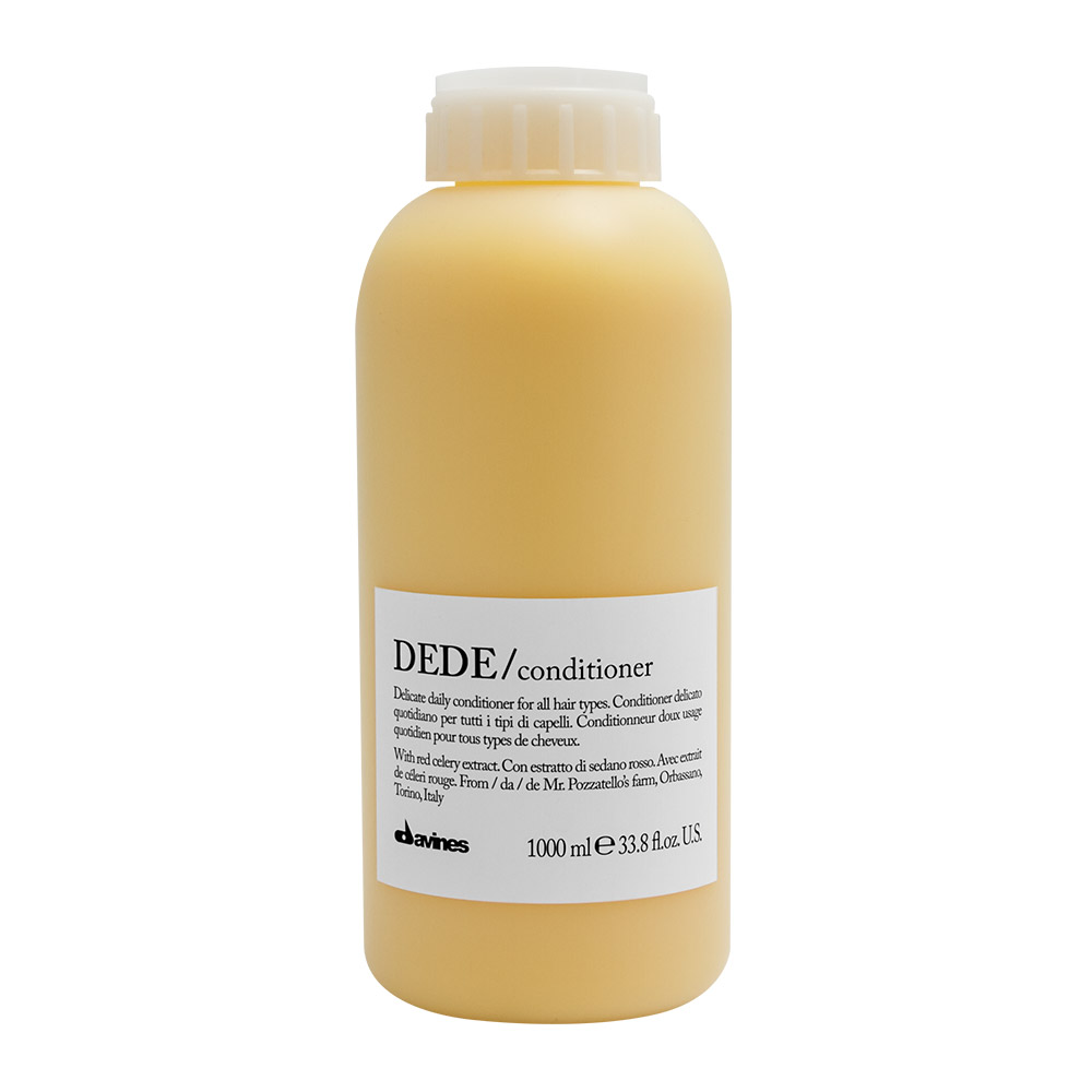 D/DC1 Davines DEDE Conditioner - 1000ml