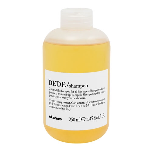 D/DS2 Davines DEDE Shampoo - 250ml
