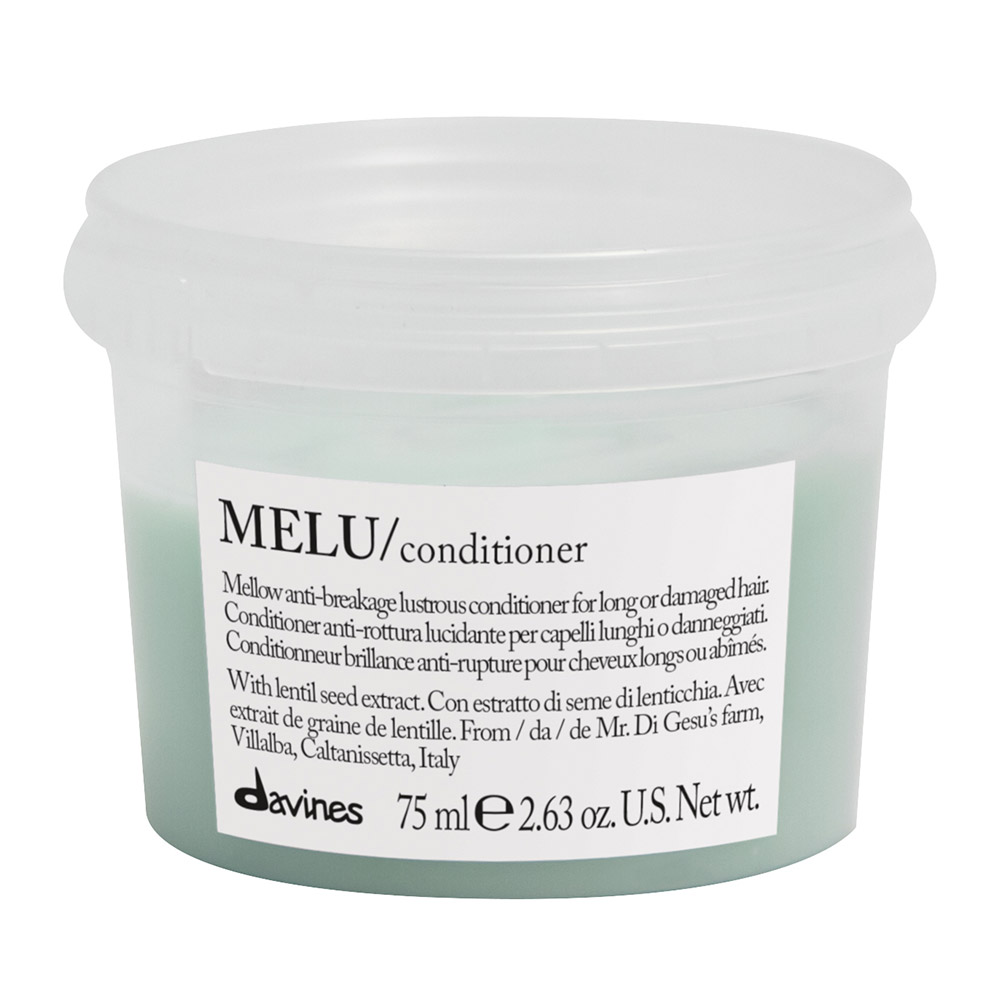 D/MEC7 Davines MELU Conditioner - 75ml