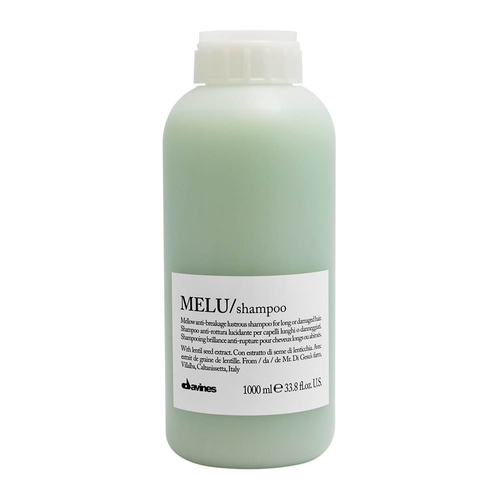 D/MES1 Davines MELU Shampoo - 1000ml