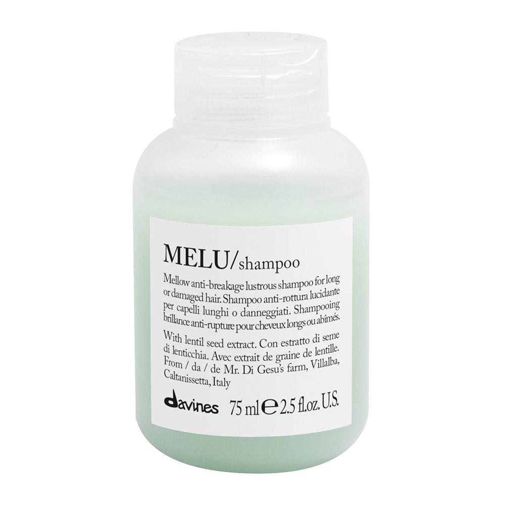 D/MES7 Davines MELU Shampoo - 75ml