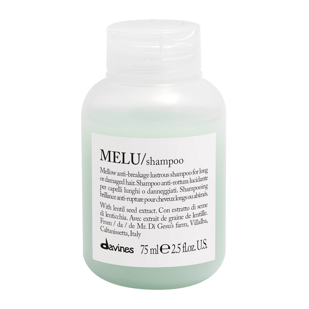 Davines MELU Shampoo - 75ml